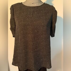 Banana Republic women’s size small blouse